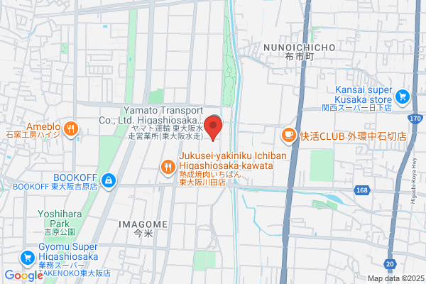 Iwasaki Industry Co., Ltd.