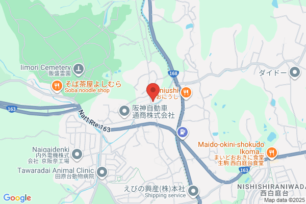 Kansai Densokiki Co., Ltd.