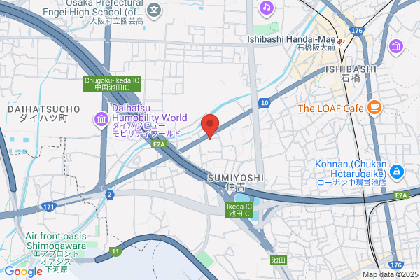 Kurebe Parts Co., Ltd.