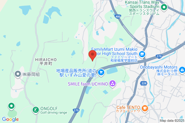 Naniwa Parts Trading Co.
