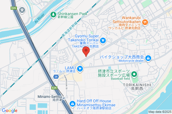 Nissan Buhin Osaka Hanbai Co., Ltd.