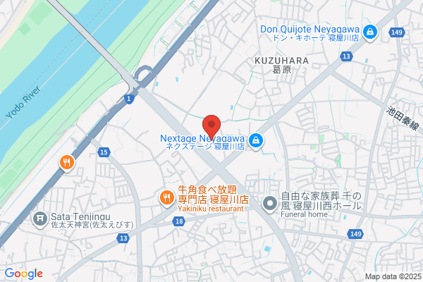 Toyota Buhin Osaka Kyohan Co., Ltd. Br.
