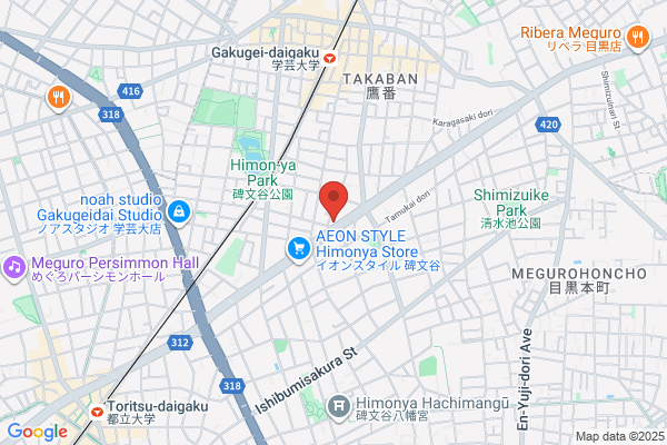 Volvo Cars Japan Corp. Meguro Br. Servicesparts Section