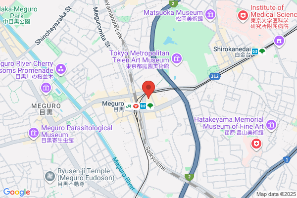 Wegs Co., Ltd.