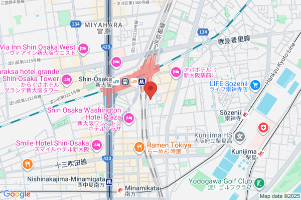 Shinei Service Co., Ltd.