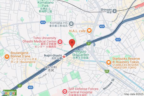 Toshin Sangyo Co., Ltd.