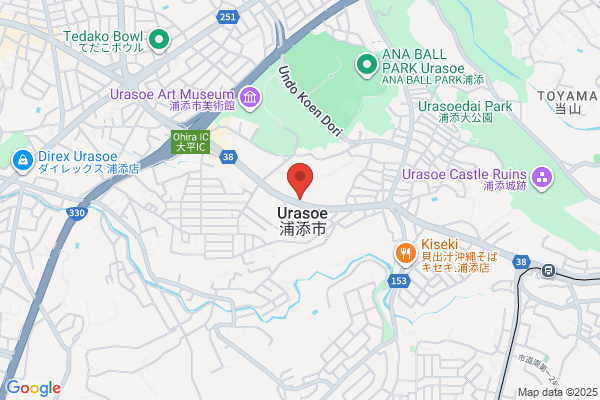 Japaren Co., Ltd. Urasoe Office