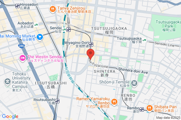 Mazda Rent-A-Car Sendai Eki East Exit Br.