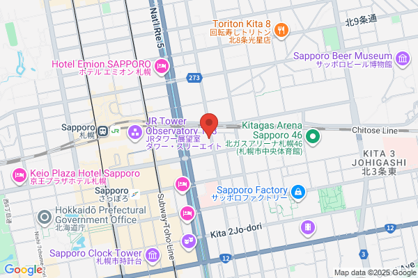 Sapporo Rent-a-Lease