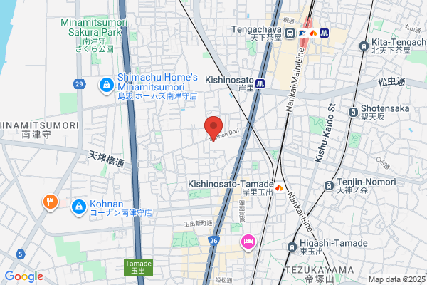 X Renting Car Kinki