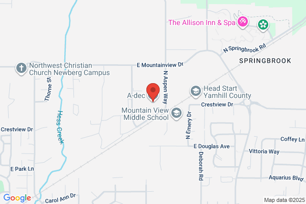 Aidec Corporation