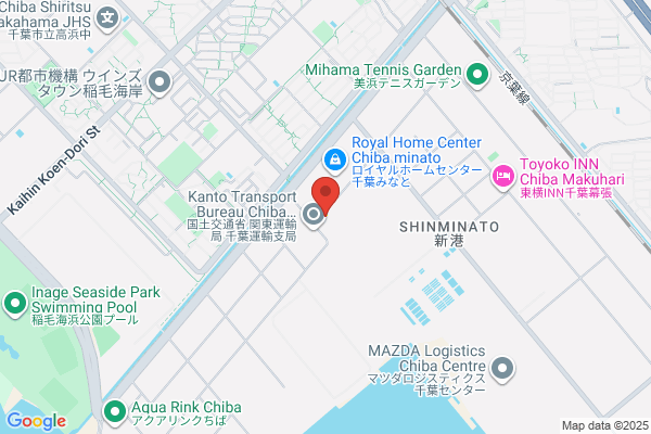 Chiba Jidosha Kogyo Co., Ltd.