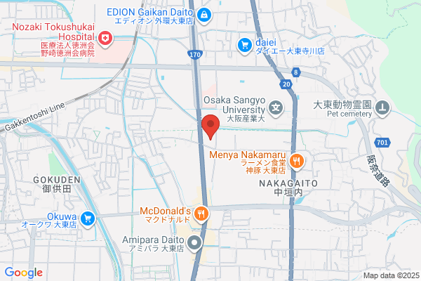 Daisho Auto Kogyo Co., Ltd.