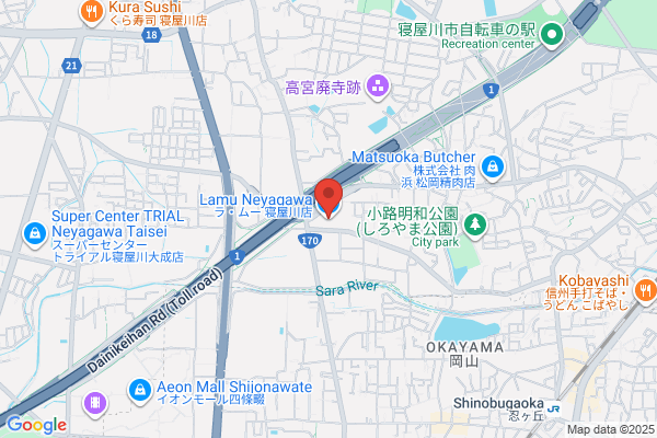 Marumo Jidosha Kogyo Ltd. Neyagawa Kojo