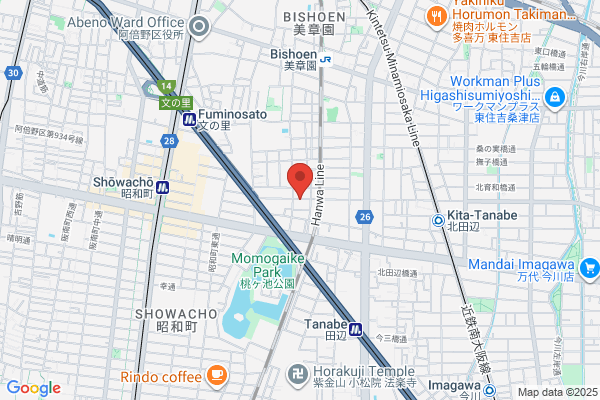 Nozaki Shoten Co., Ltd.