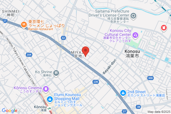 Ogata Jidosha Co., Ltd.