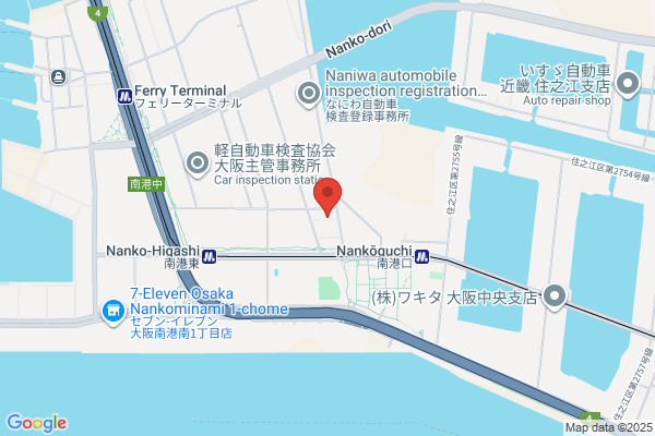 Okada Jidosha Co., Ltd.
