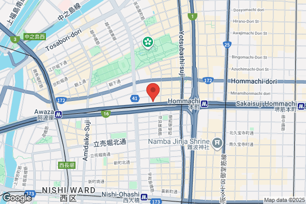 Okamoto Motors Co., Ltd.