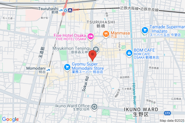 Sakakura Auto & M Co., Ltd.