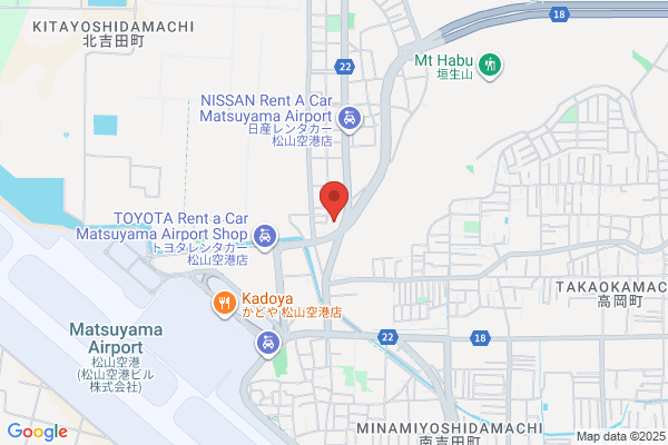 Sakiyama Car Service Inc.