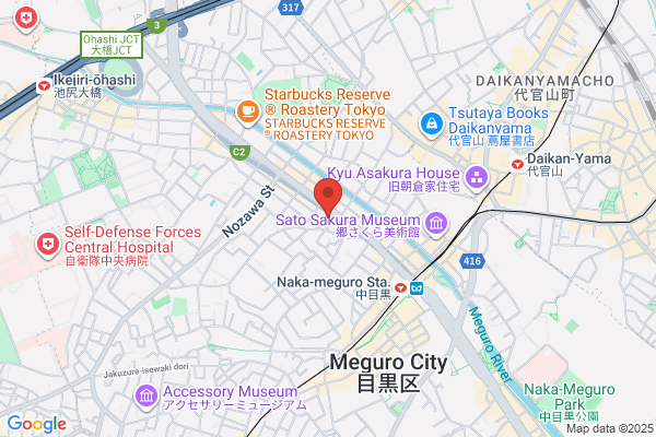 Tonan Service Co., Ltd.