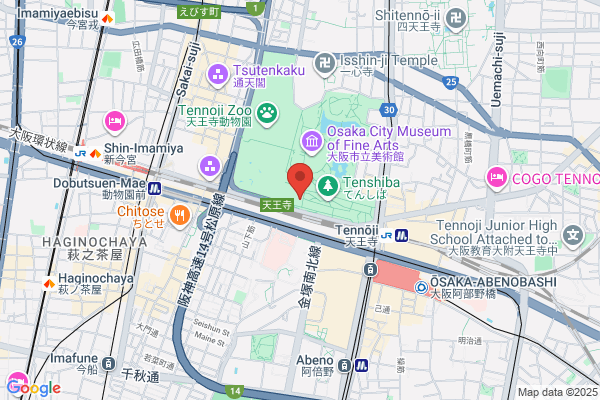 Osaka Cactus Co., Ltd.