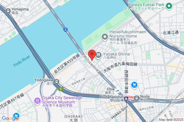 Yokoyama Seisakusho Co., Ltd.
