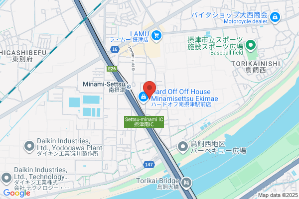 Tatebayashi Seisakusho Co., Ltd.