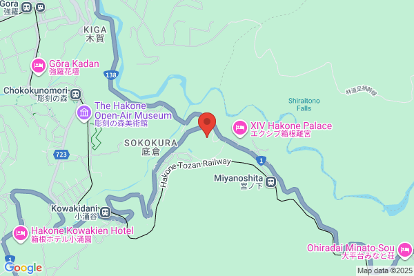 Higashi Fujiya