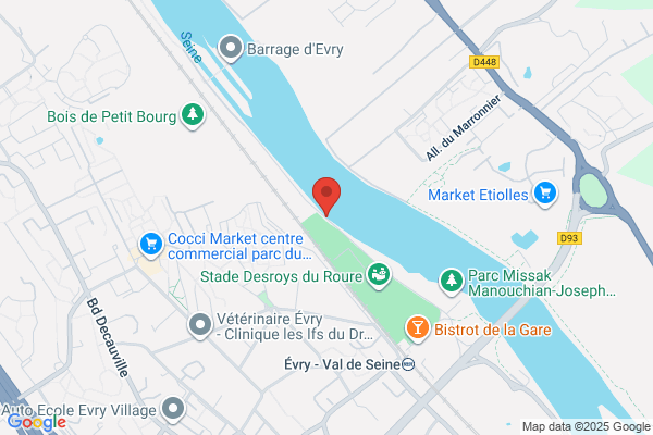 La Seine