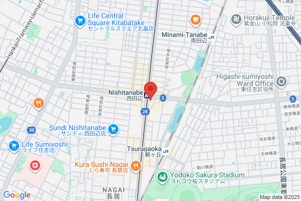 Saint Etoile Nishitanabe