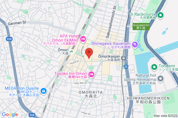 Yokado Co., Ltd.