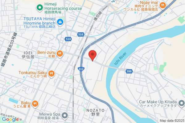 Banshin Hosho Co., Ltd.