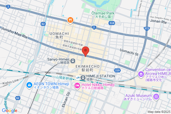 Banshu Shinkin Bank Ekimae Br.