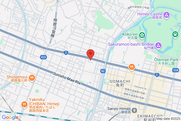 Banshu Shinkin Bank Semba Br.