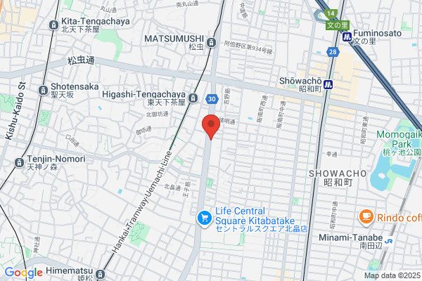 Kinki Osaka Bank Ltd., The Oji Br.