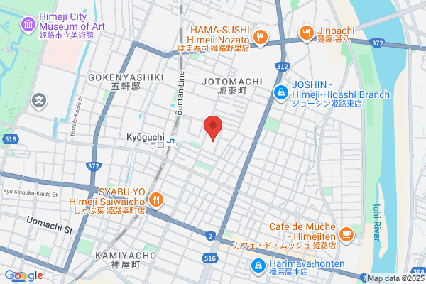 Nishihyogo Shinkin Bank Kyoguchi Br.