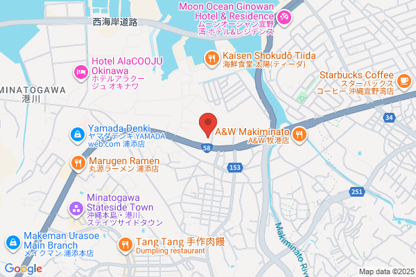 Okigin System Service Co Ltd