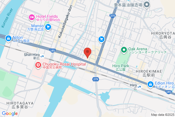 Setouchi Bank Co., Ltd. Head Office