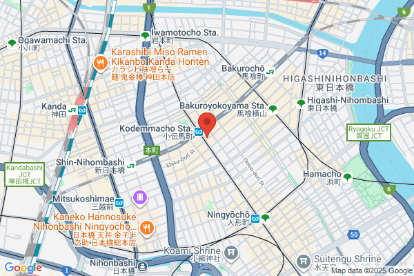 Shiga Bank Ltd., The Ueno Br.