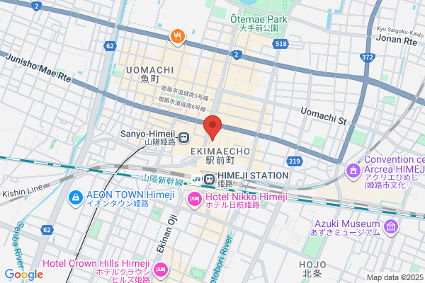 Sumitomo Trust & Banking Co., Ltd., TheHimeji Br.