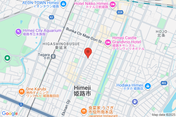 Tajima Shinkin Bank Himeji Kita Br.