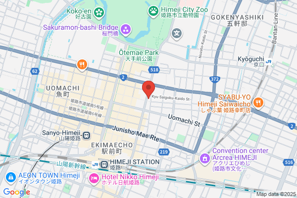Tanyo Shinkin Bank, The Johoku Br.