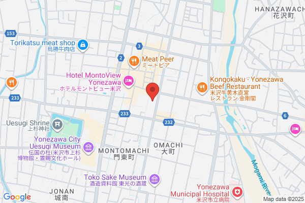 The Yamagata Bank Ltd