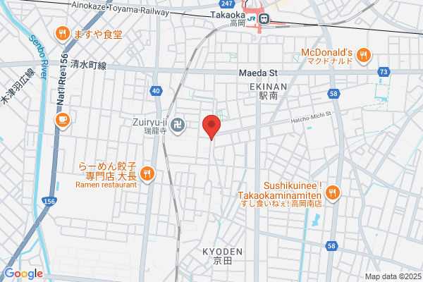 Toyama First Business Co Ltd