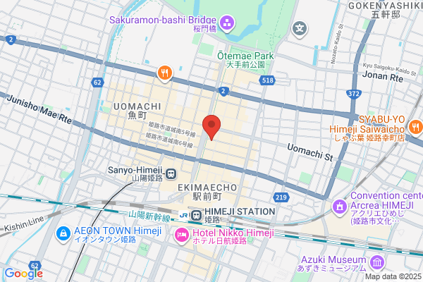 UFJ Bank Ltd. Himeji Br.