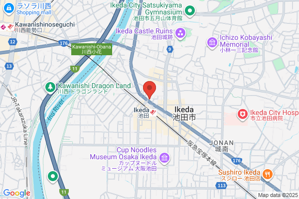 UFJ Bank Ltd. Ikeda Br.