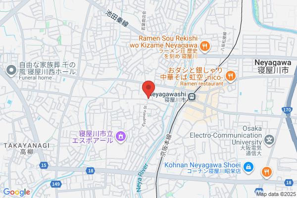 UFJ Bank Ltd. Neyagawa Br.