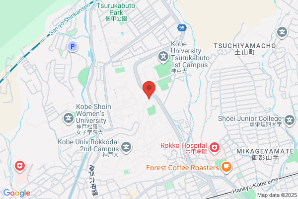 Kobe Books Co., Ltd. Sanchika-ten