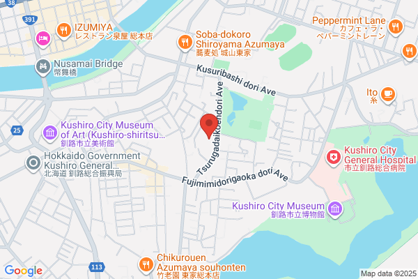Fukumusume Sake Brewery Co., Ltd.